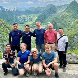 Explore Ha Giang Loop on Motorbike 4 days for 4 days with BestPrice Travel and discover unforgettable experiences - Photo 10