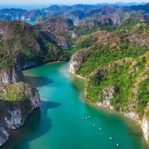 Explore Flavors of Vietnam From Hanoi to Saigon 10 days for 10 days with BestPrice Travel and discover unforgettable experiences - Photo 5