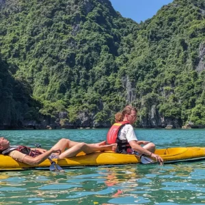 Explore Super Deals for Vietnam Ultimate Group Tour 19 days for 19 days with BestPrice Travel and discover unforgettable experiences - Photo 5