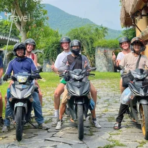 Explore Ha Giang Loop on Motorbike 4 days for 4 days with BestPrice Travel and discover unforgettable experiences - Photo 11