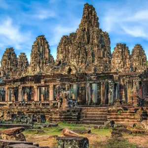 Explore Trails of Indochina: Cambodia - Vietnam - Laos At a Glance 11 days for 11 days with BestPrice Travel and discover unforgettable experiences - Photo 6