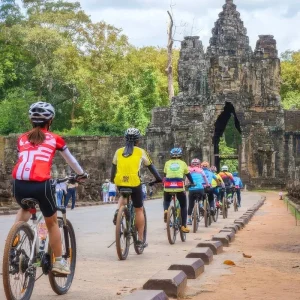 Explore Discover Cambodia on Wheels 1 week for 7 days with BestPrice Travel and discover unforgettable experiences - Photo 6