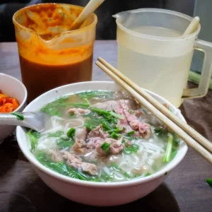 Explore Flavors of Vietnam From Hanoi to Saigon 10 days for 10 days with BestPrice Travel and discover unforgettable experiences - Photo 6