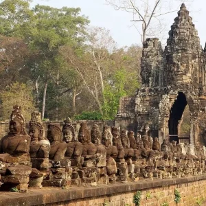 Explore Flavors of Cambodia: Phnom Penh to Siem Reap 6 days for 6 days with BestPrice Travel and discover unforgettable experiences - Photo 6