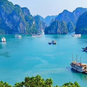 Explore Vietnam with Kids: Family Journey of Fun & Culture 2 Weeks for 14 days with BestPrice Travel and discover unforgettable experiences - Photo 7