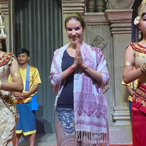 Explore Trails of Indochina: Cambodia - Vietnam - Laos At a Glance 11 days for 11 days with BestPrice Travel and discover unforgettable experiences - Photo 7