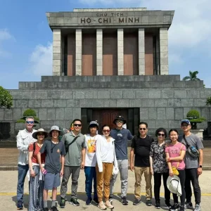 Explore Vietnam Highlights & Beach Escape 12 days for 12 days with BestPrice Travel and discover unforgettable experiences - Photo 9