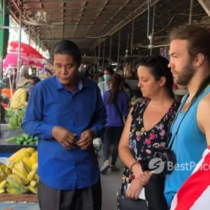 Explore Flavors of Cambodia: Phnom Penh to Siem Reap 6 days for 6 days with BestPrice Travel and discover unforgettable experiences - Photo 7