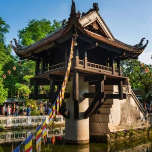 Explore Vietnam Highlights & Beach Escape 12 days for 12 days with BestPrice Travel and discover unforgettable experiences - Photo 11