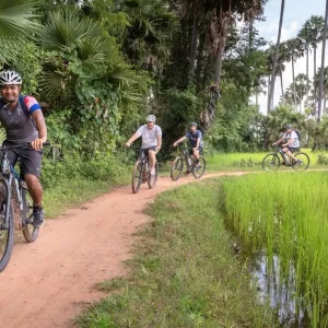 Explore Discover Cambodia on Wheels 1 week for 7 days with BestPrice Travel and discover unforgettable experiences - Photo 8