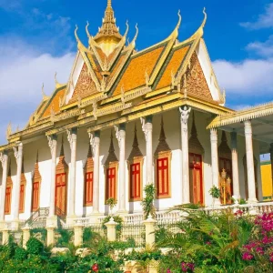 Explore Flavors of Cambodia: Phnom Penh to Siem Reap 6 days for 6 days with BestPrice Travel and discover unforgettable experiences - Photo 8