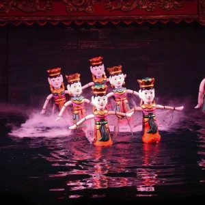 Explore Vietnam with Kids: Family Journey of Fun & Culture 2 Weeks for 14 days with BestPrice Travel and discover unforgettable experiences - Photo 9