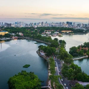 Explore Flavors of Vietnam From Hanoi to Saigon 10 days for 10 days with BestPrice Travel and discover unforgettable experiences - Photo 10