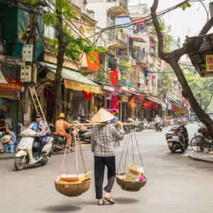 Explore Vietnam with Kids: Family Journey of Fun & Culture 2 Weeks for 14 days with BestPrice Travel and discover unforgettable experiences - Photo 10