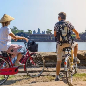 Explore Discover Cambodia on Wheels 1 week for 7 days with BestPrice Travel and discover unforgettable experiences - Photo 10