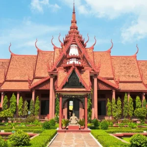Explore Flavors of Cambodia: Phnom Penh to Siem Reap 6 days for 6 days with BestPrice Travel and discover unforgettable experiences - Photo 10