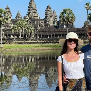 Explore Trails of Indochina: Cambodia - Vietnam - Laos At a Glance 11 days for 11 days with BestPrice Travel and discover unforgettable experiences - Photo 10