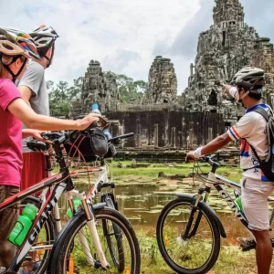 Explore Discover Cambodia on Wheels 1 week for 7 days with BestPrice Travel and discover unforgettable experiences - Photo 11