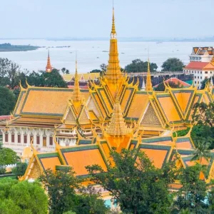 Explore Flavors of Cambodia: Phnom Penh to Siem Reap 6 days for 6 days with BestPrice Travel and discover unforgettable experiences - Photo 11