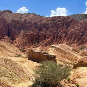 Explore Echoes of Empires: Five Stans Expedition for 19 days with Central Asia Travel LP  and discover unforgettable experiences - Photo 8