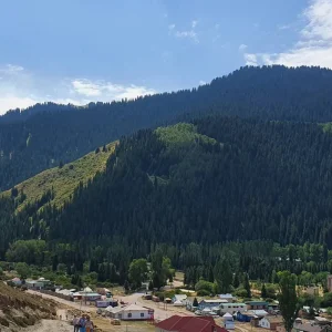 Explore Echoes of Empires: Five Stans Expedition for 19 days with Central Asia Travel LP  and discover unforgettable experiences - Photo 10