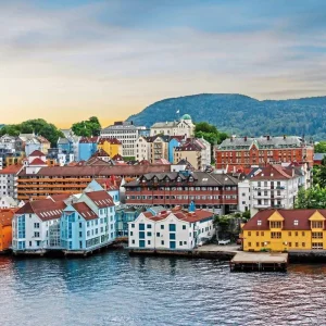 Explore Experience Norway in a relaxed way for 12 days with DERTOUR and discover unforgettable experiences - Photo 3