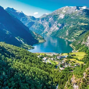 Explore Experience Norway in a relaxed way for 12 days with DERTOUR and discover unforgettable experiences - Photo 10