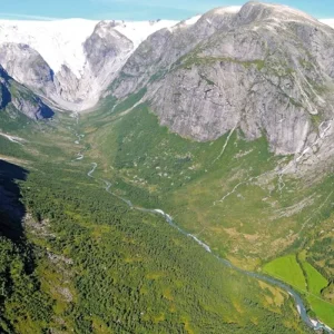 Explore Experience Norway in a relaxed way for 12 days with DERTOUR and discover unforgettable experiences - Photo 11