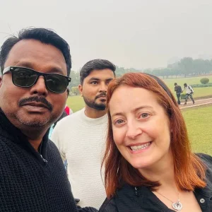 Explore Incredible Golden Triangle Tour 3 Night 4 Days for 4 days with Fragrance of Taj and discover unforgettable experiences - Photo 6