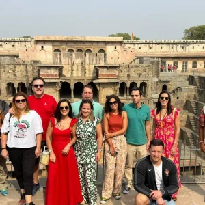 Explore Incredible Golden Triangle Tour 3 Night 4 Days for 4 days with Fragrance of Taj and discover unforgettable experiences - Photo 9