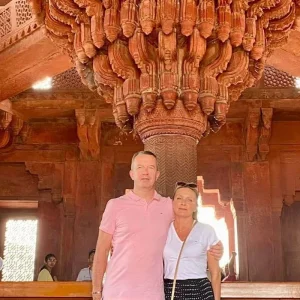 Explore Incredible Golden Triangle Tour 3 Night 4 Days for 4 days with Fragrance of Taj and discover unforgettable experiences - Photo 10