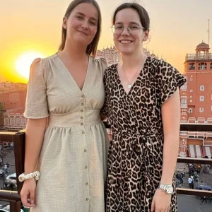 Explore Incredible Golden Triangle Tour 3 Night 4 Days for 4 days with Fragrance of Taj and discover unforgettable experiences - Photo 11