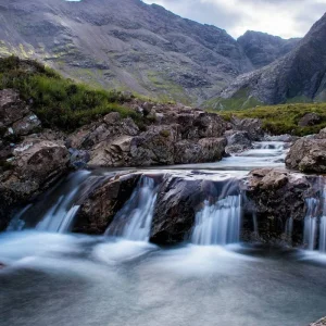 Explore Isle of Skye, Loch Ness & The West Highlands for 3 days with Highland Explorer Tours and discover unforgettable experiences - Photo 3