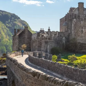 Explore Isle of Skye, Loch Ness & The West Highlands for 3 days with Highland Explorer Tours and discover unforgettable experiences - Photo 5