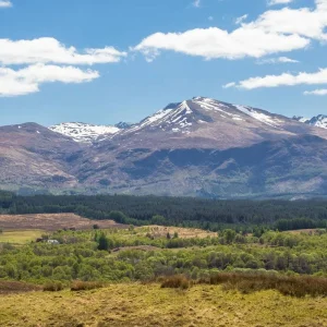 Explore Isle of Skye, Loch Ness & The West Highlands for 3 days with Highland Explorer Tours and discover unforgettable experiences - Photo 6