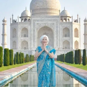 Explore 3-Days Private best Selling Luxury Golden Triangle Tour to Agra and Jaipur From New Delhi for 3 days with India Golden Triangle Tours  and discover unforgettable experiences - Photo 11