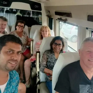 Explore 5-Days Top Selling Private Luxury Golden Triangle Tour To Agra Jaipur from New Delhi for 5 days with India Golden Triangle Tours  and discover unforgettable experiences - Photo 4