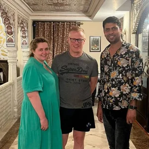 Explore 5-Days Top Selling Private Luxury Golden Triangle Tour To Agra Jaipur from New Delhi for 5 days with India Golden Triangle Tours  and discover unforgettable experiences - Photo 5