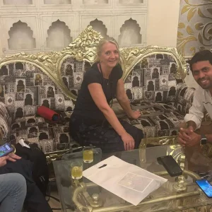 Explore 5 Night & 6 Days Most Popular Private Luxury Golden Triangle Tour - Delhi Agra Jaipur From New Delhi for 6 days with India Golden Triangle Tours  and discover unforgettable experiences - Photo 7