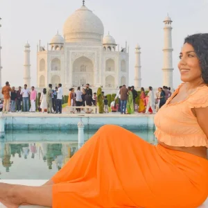 Explore 4-Days Top Selling Private Luxury Golden Triangle Tour to Agra and Jaipur From New Delhi for 4 days with India Golden Triangle Tours  and discover unforgettable experiences - Photo 11