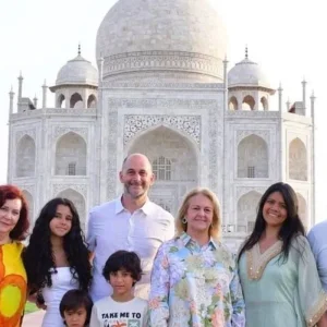 Explore 5 Night & 6 Days Most Popular Private Luxury Golden Triangle Tour - Delhi Agra Jaipur From New Delhi for 6 days with India Golden Triangle Tours  and discover unforgettable experiences - Photo 11