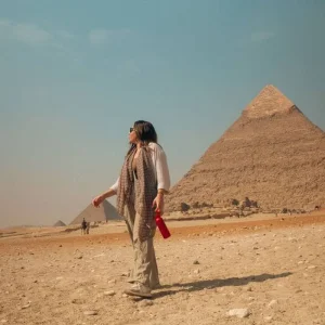 Explore Classic Egypt			 for 8 days with Intrepid Travel and discover unforgettable experiences - Photo 3