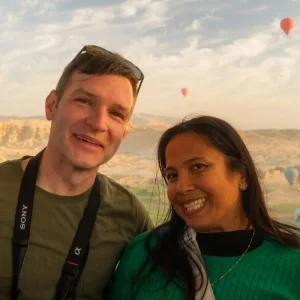 Explore Classic Egypt			 for 8 days with Intrepid Travel and discover unforgettable experiences - Photo 4