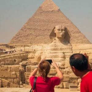 Explore Classic Egypt			 for 8 days with Intrepid Travel and discover unforgettable experiences - Photo 5