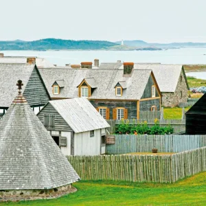 Explore Atlantic Canada Group Tour for 13 days with MEIERS WELTREISEN and discover unforgettable experiences - Photo 4