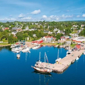Explore Atlantic Canada Group Tour for 13 days with MEIERS WELTREISEN and discover unforgettable experiences - Photo 6