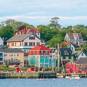Explore Atlantic Canada Group Tour for 13 days with MEIERS WELTREISEN and discover unforgettable experiences - Photo 11