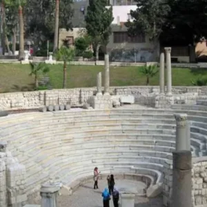 Explore 9 Days Egypt Complete Journey – Exclusive Signature Tour for 9 days with  Black Camel Tours e. U. and discover unforgettable experiences - Photo 5