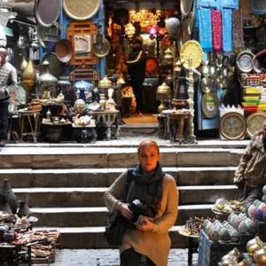 Explore 9 Days Egypt Complete Journey – Exclusive Signature Tour for 9 days with  Black Camel Tours e. U. and discover unforgettable experiences - Photo 6