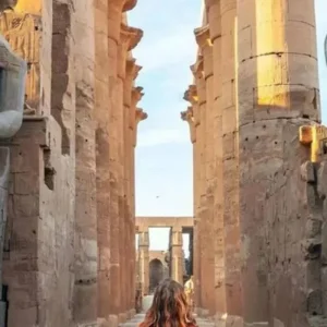 Explore 9 Days Egypt Complete Journey – Exclusive Signature Tour for 9 days with  Black Camel Tours e. U. and discover unforgettable experiences - Photo 7